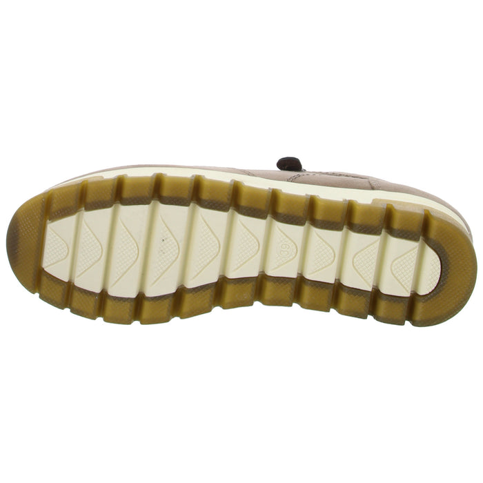 Jana Schnürhalbschuh mit Mehrweite Freizeit (casual) - SchuhEggers.de