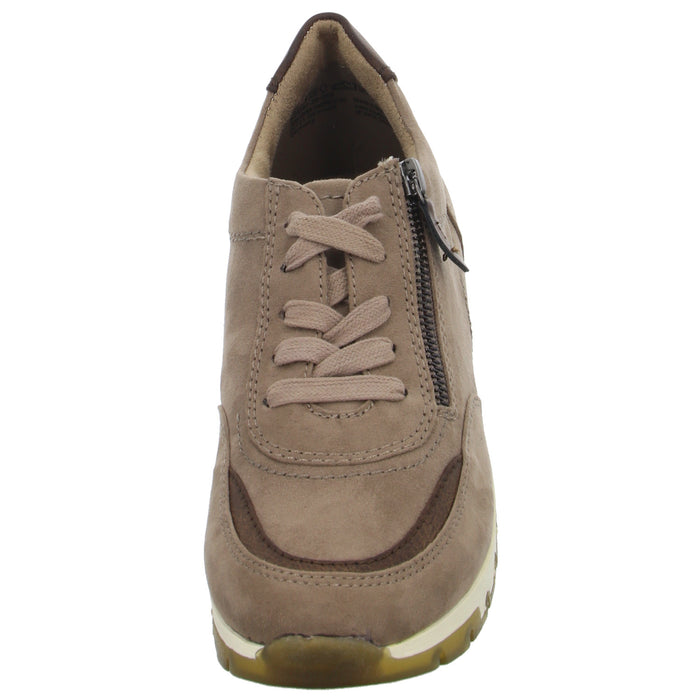 Jana Schnürhalbschuh mit Mehrweite Freizeit (casual) - SchuhEggers.de