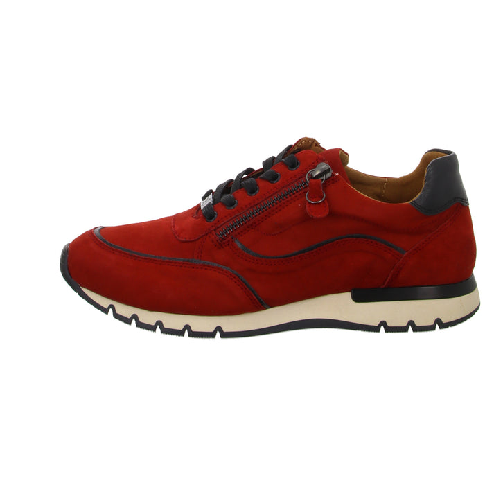 CAPRICE Schnürhalbschuh mit Mehrweite Freizeit (casual) - SchuhEggers.de