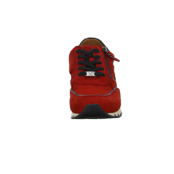 CAPRICE Schnürhalbschuh mit Mehrweite Freizeit (casual) - SchuhEggers.de