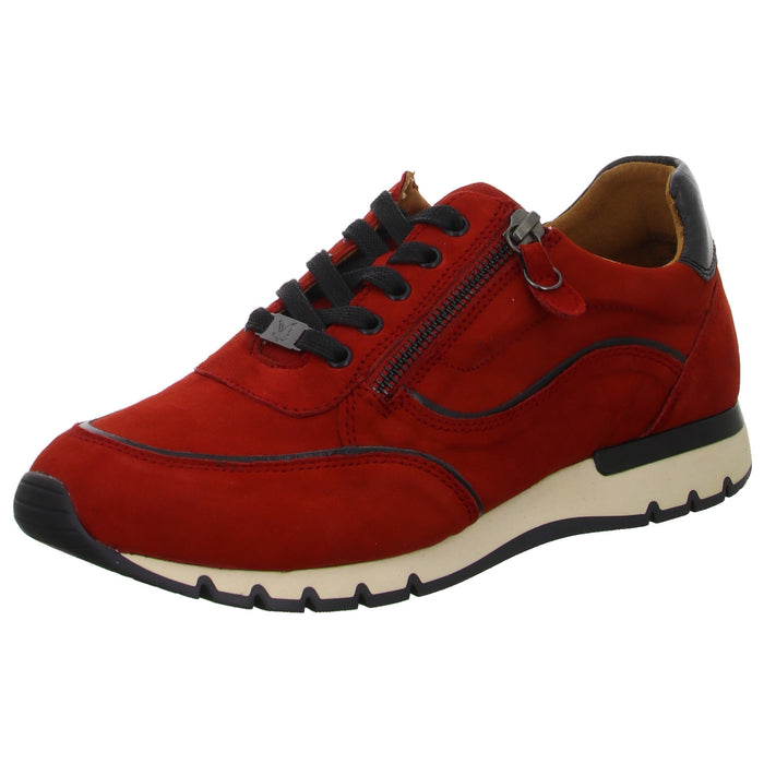 CAPRICE Schnürhalbschuh mit Mehrweite Freizeit (casual) - SchuhEggers.de