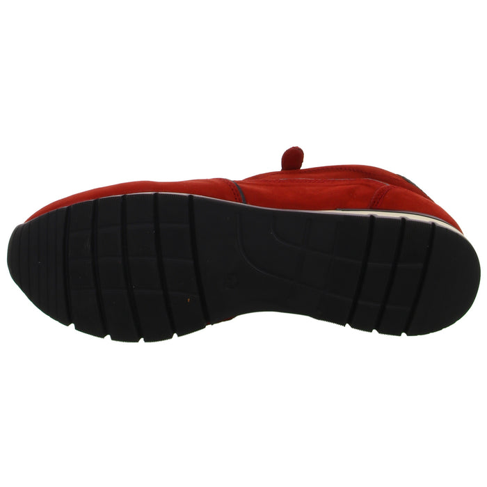 CAPRICE Schnürhalbschuh mit Mehrweite Freizeit (casual) - SchuhEggers.de
