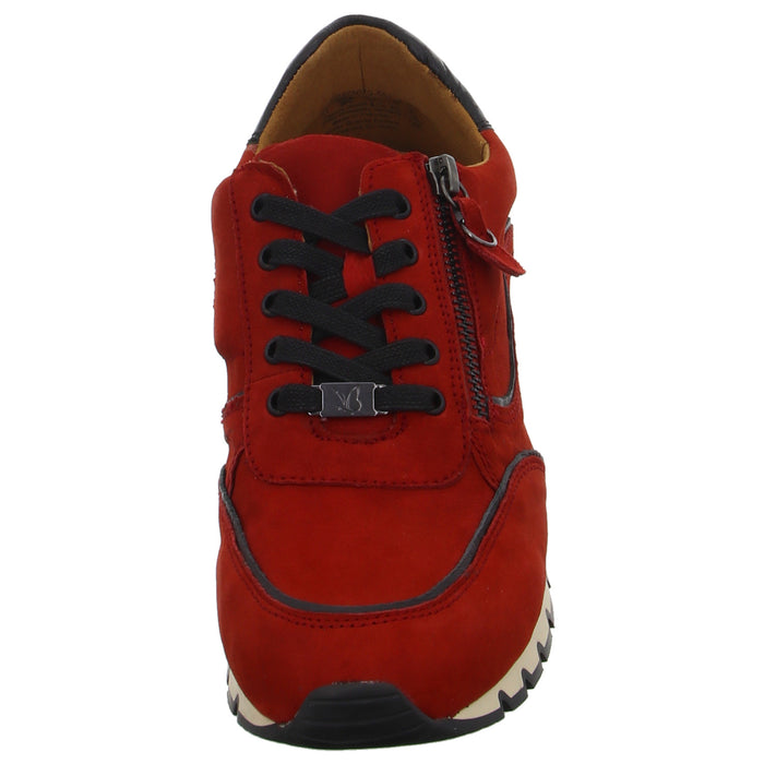 CAPRICE Schnürhalbschuh mit Mehrweite Freizeit (casual) - SchuhEggers.de