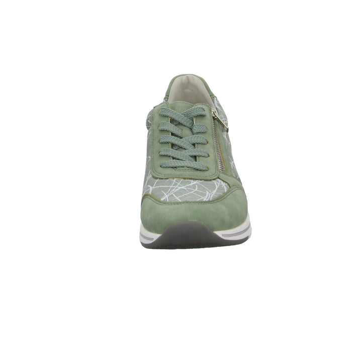 Remonte Schnürhalbschuh mit Mehrweite Freizeit (casual) - SchuhEggers.de