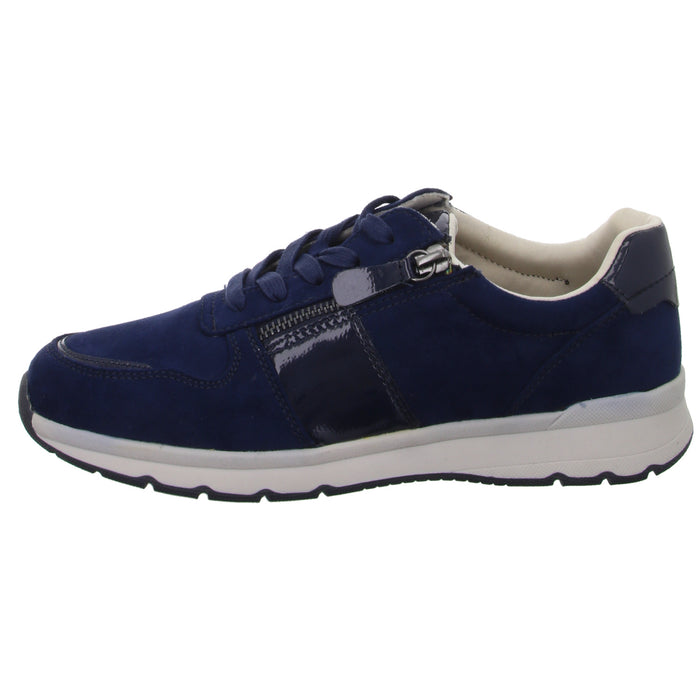Jana Schnürhalbschuh mit Mehrweite Freizeit (casual) - SchuhEggers.de