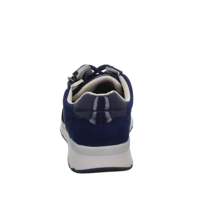 Jana Schnürhalbschuh mit Mehrweite Freizeit (casual) - SchuhEggers.de