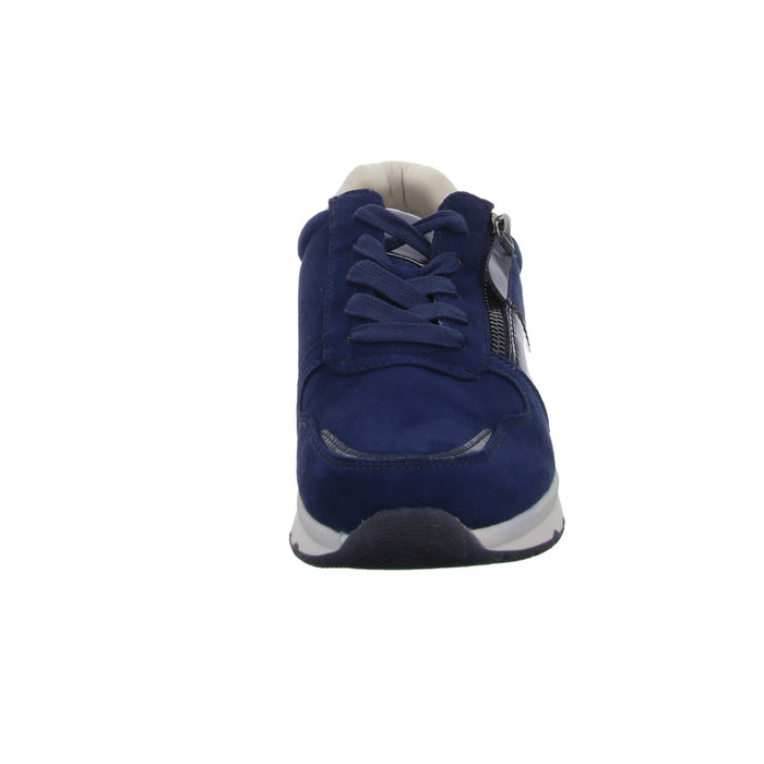Jana Schnürhalbschuh mit Mehrweite Freizeit (casual) - SchuhEggers.de
