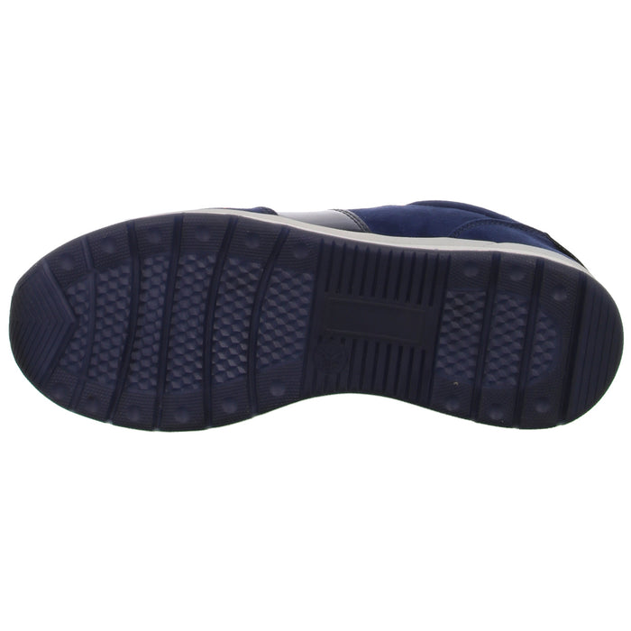Jana Schnürhalbschuh mit Mehrweite Freizeit (casual) - SchuhEggers.de