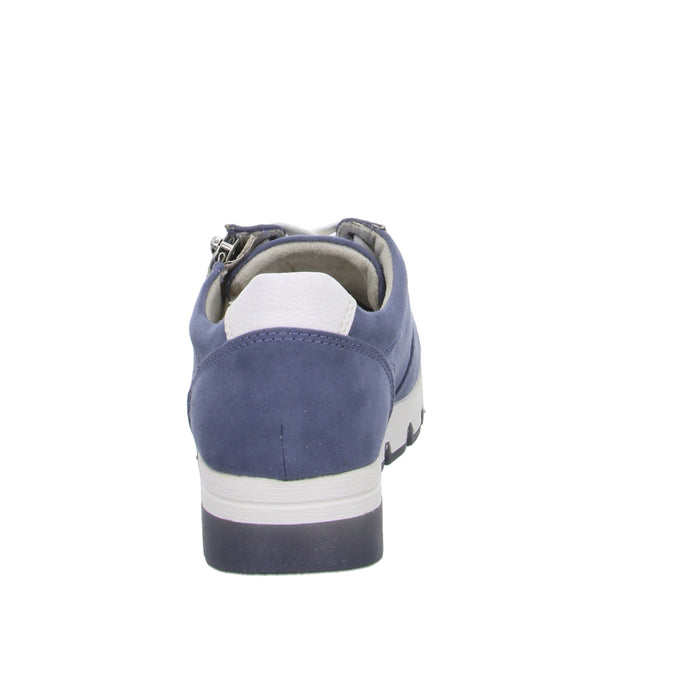 Jana Schnürhalbschuh mit Mehrweite Freizeit (casual) - SchuhEggers.de
