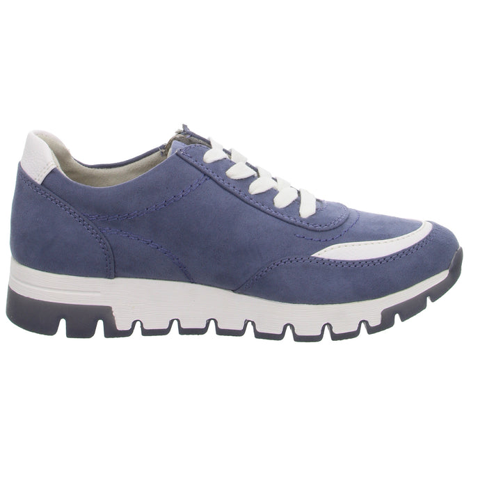 Jana Schnürhalbschuh mit Mehrweite Freizeit (casual) - SchuhEggers.de
