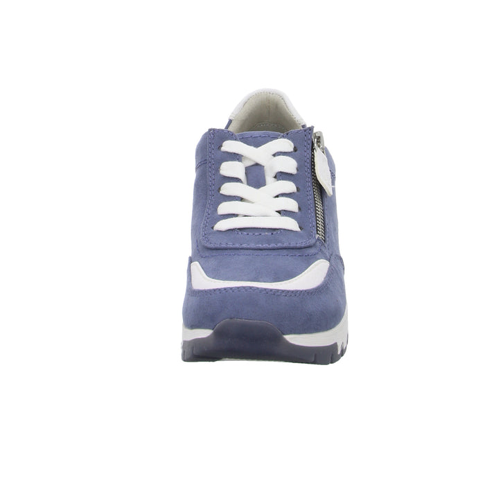 Jana Schnürhalbschuh mit Mehrweite Freizeit (casual) - SchuhEggers.de