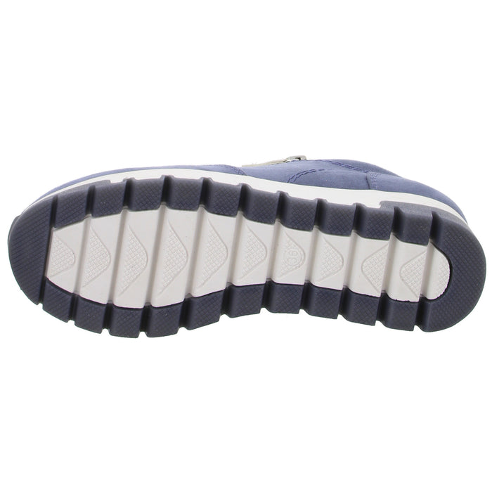 Jana Schnürhalbschuh mit Mehrweite Freizeit (casual) - SchuhEggers.de