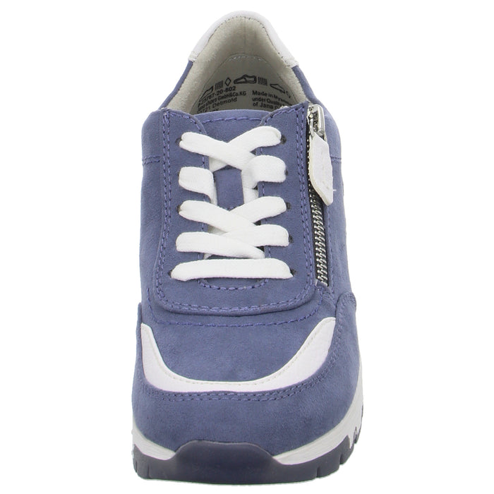 Jana Schnürhalbschuh mit Mehrweite Freizeit (casual) - SchuhEggers.de