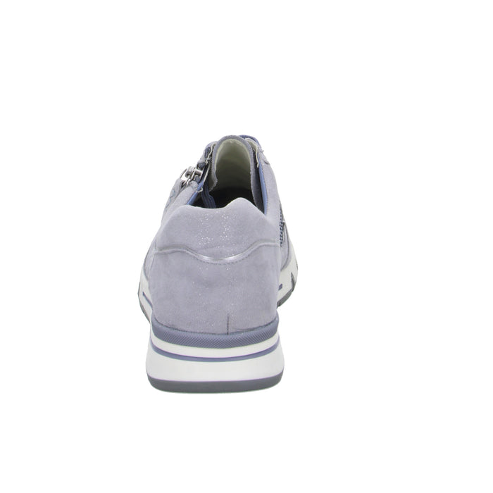 CAPRICE Schnürhalbschuh mit Mehrweite Freizeit (casual) - SchuhEggers.de