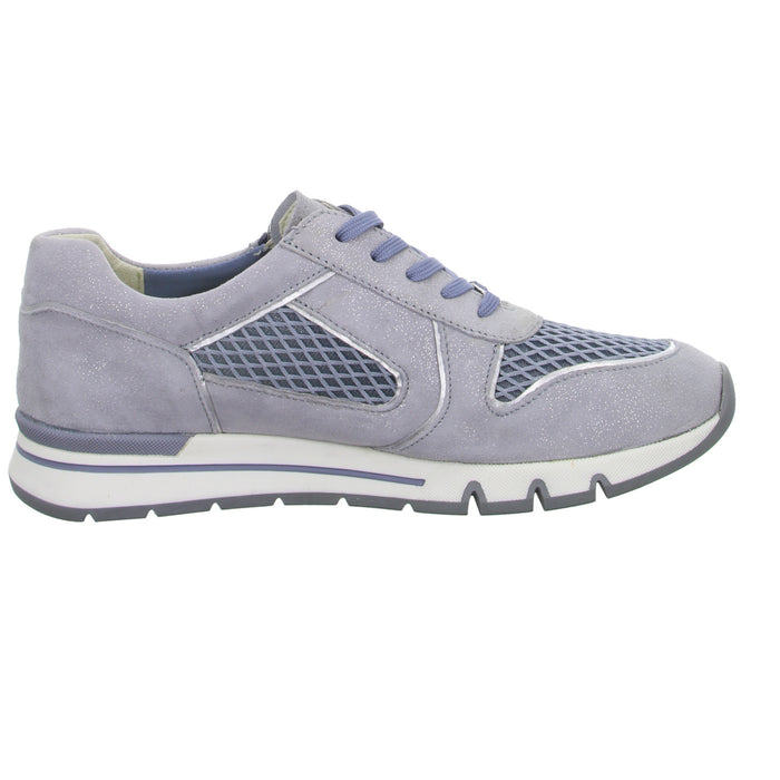 CAPRICE Schnürhalbschuh mit Mehrweite Freizeit (casual) - SchuhEggers.de