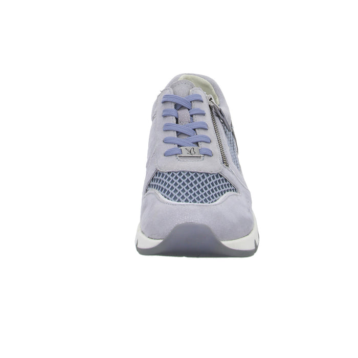 CAPRICE Schnürhalbschuh mit Mehrweite Freizeit (casual) - SchuhEggers.de