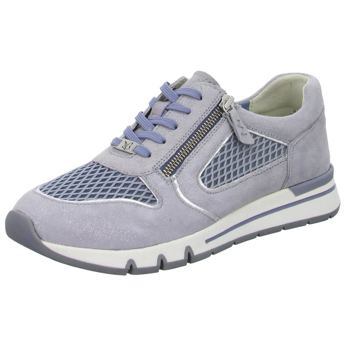 CAPRICE Schnürhalbschuh mit Mehrweite Freizeit (casual) - SchuhEggers.de