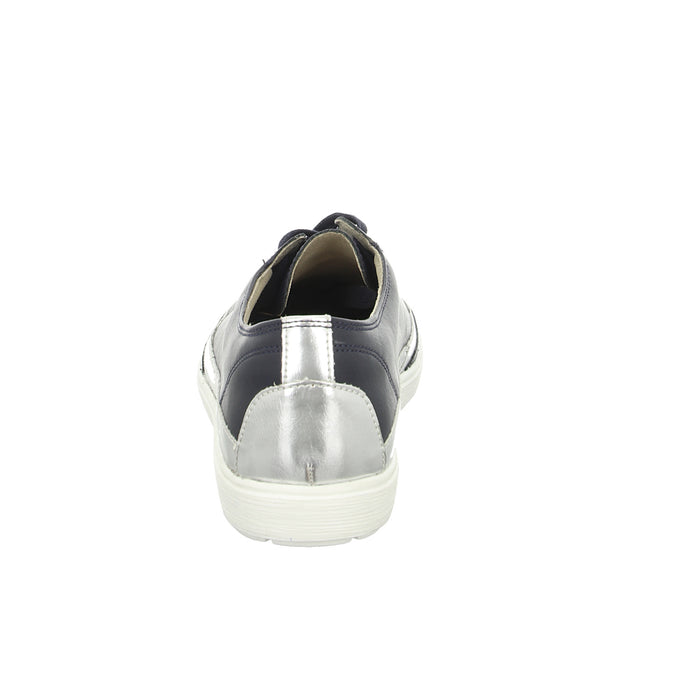 CAPRICE Schnürhalbschuh mit Mehrweite Freizeit (casual) - SchuhEggers.de