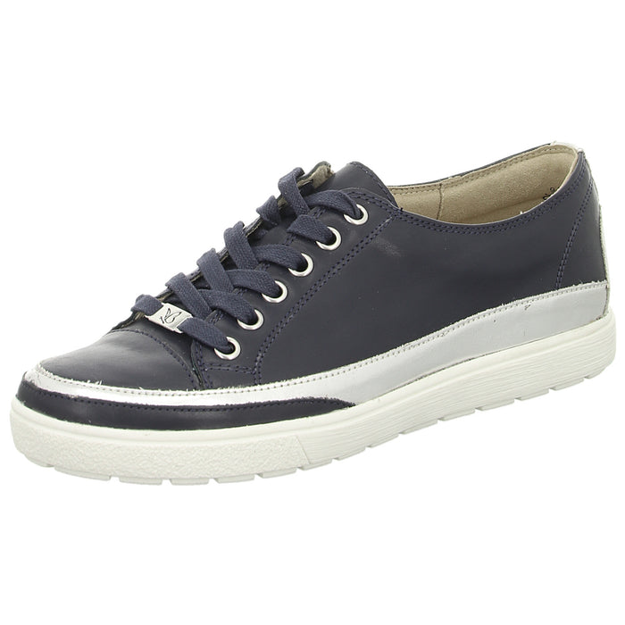CAPRICE Schnürhalbschuh mit Mehrweite Freizeit (casual) - SchuhEggers.de