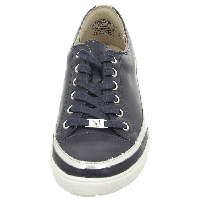CAPRICE Schnürhalbschuh mit Mehrweite Freizeit (casual) - SchuhEggers.de