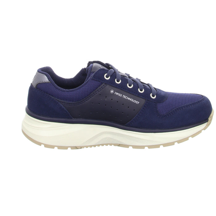 Joya Schnürhalbschuh mit Mehrweite Freizeit (casual) DYNAMO ZIP W - SchuhEggers.de