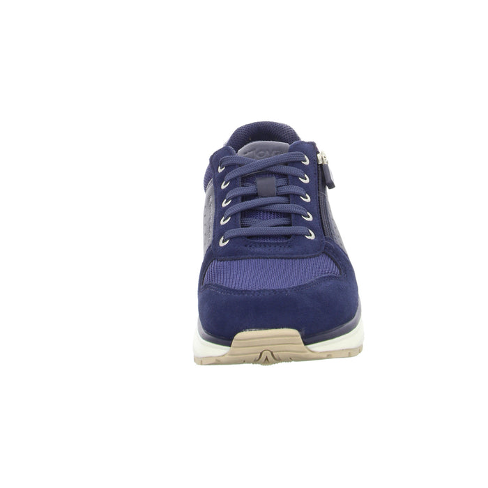 Joya Schnürhalbschuh mit Mehrweite Freizeit (casual) DYNAMO ZIP W - SchuhEggers.de