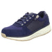 Joya Schnürhalbschuh mit Mehrweite Freizeit (casual) DYNAMO ZIP W - SchuhEggers.de