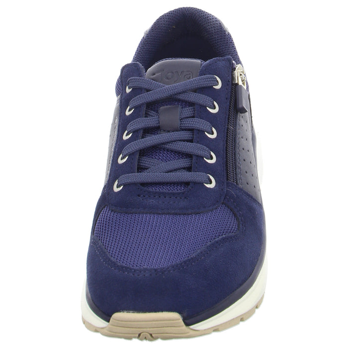 Joya Schnürhalbschuh mit Mehrweite Freizeit (casual) DYNAMO ZIP W - SchuhEggers.de