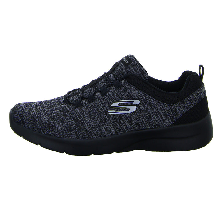 Skechers Slipper/Kletthalbschuh Sneaker (sportlich) Dynamight 2.0-In a Flash - SchuhEggers.de