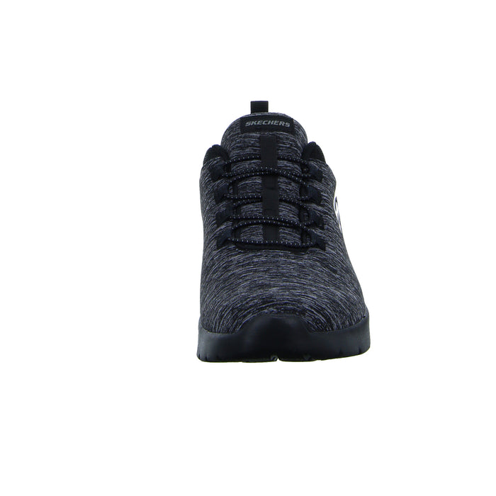 Skechers Slipper/Kletthalbschuh Sneaker (sportlich) Dynamight 2.0-In a Flash - SchuhEggers.de