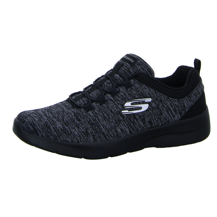 Skechers Slipper/Kletthalbschuh Sneaker (sportlich) Dynamight 2.0-In a Flash - SchuhEggers.de