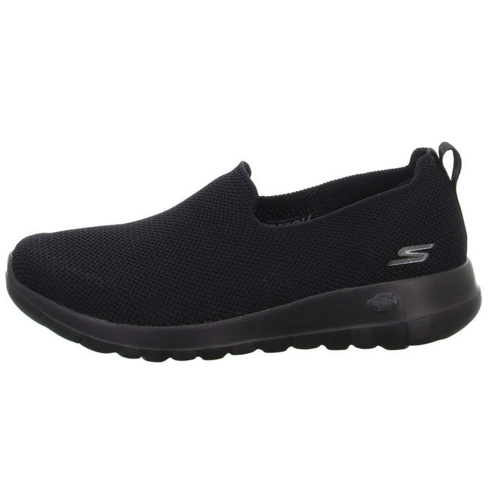 Skechers Slipper/Kletthalbschuh Sneaker (sportlich) GOwalk Joy-Sensational Day - SchuhEggers.de