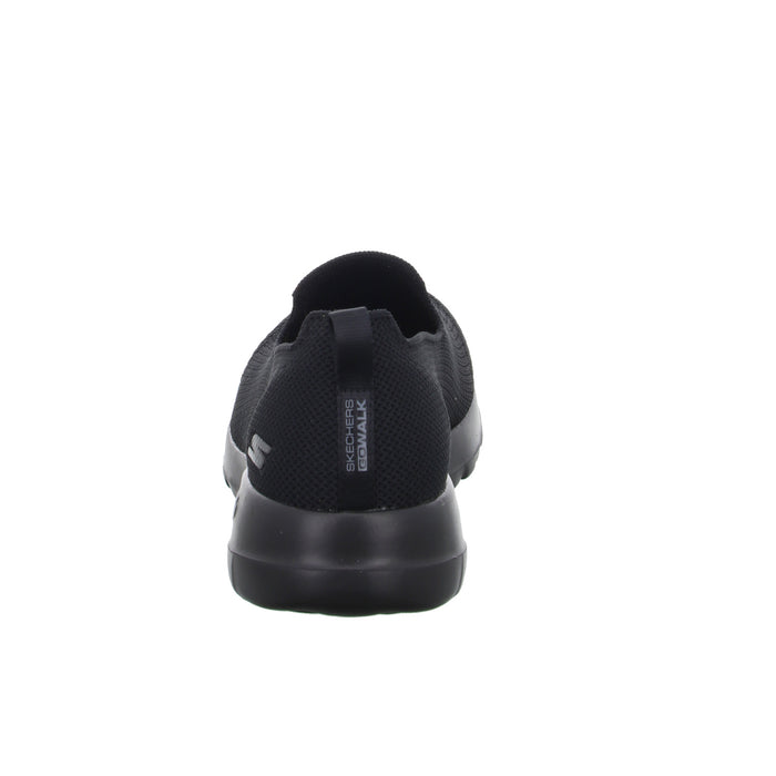 Skechers Slipper/Kletthalbschuh Sneaker (sportlich) GOwalk Joy-Sensational Day - SchuhEggers.de
