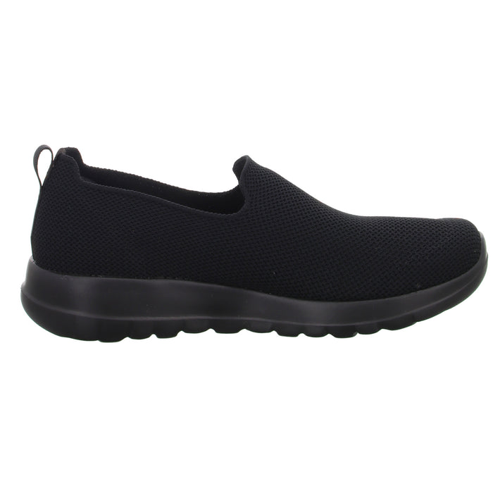 Skechers Slipper/Kletthalbschuh Sneaker (sportlich) GOwalk Joy-Sensational Day - SchuhEggers.de