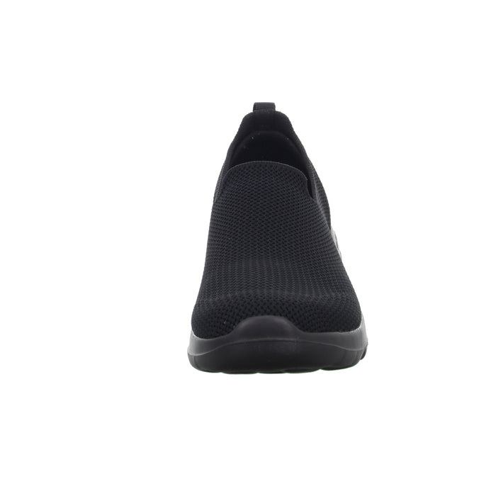 Skechers Slipper/Kletthalbschuh Sneaker (sportlich) GOwalk Joy-Sensational Day - SchuhEggers.de