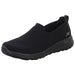 Skechers Slipper/Kletthalbschuh Sneaker (sportlich) GOwalk Joy-Sensational Day - SchuhEggers.de