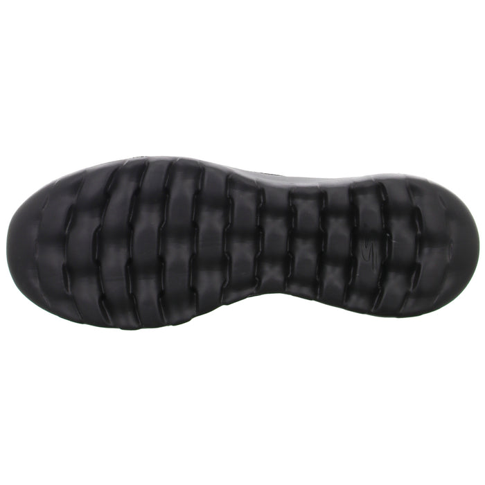 Skechers Slipper/Kletthalbschuh Sneaker (sportlich) GOwalk Joy-Sensational Day - SchuhEggers.de