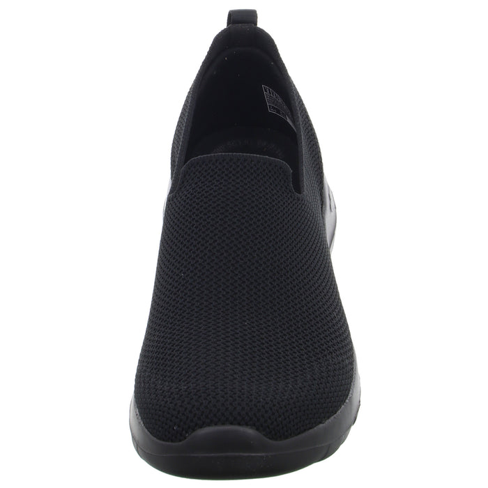 Skechers Slipper/Kletthalbschuh Sneaker (sportlich) GOwalk Joy-Sensational Day - SchuhEggers.de