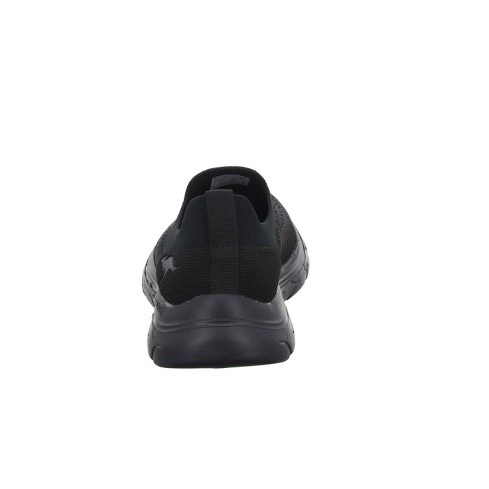 KangaROOS Slipper/Kletthalbschuh Sneaker (sportlich) KN-BRISTOL - SchuhEggers.de