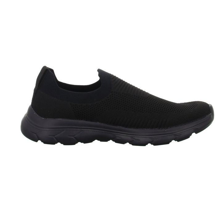 KangaROOS Slipper/Kletthalbschuh Sneaker (sportlich) KN-BRISTOL - SchuhEggers.de