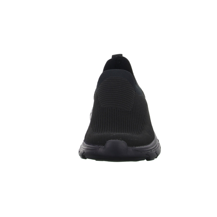 KangaROOS Slipper/Kletthalbschuh Sneaker (sportlich) KN-BRISTOL - SchuhEggers.de