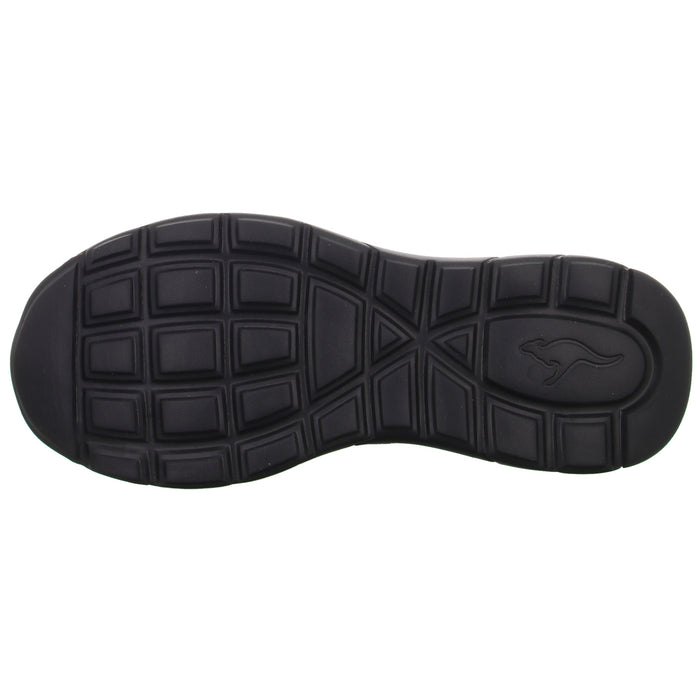 KangaROOS Slipper/Kletthalbschuh Sneaker (sportlich) KN-BRISTOL - SchuhEggers.de