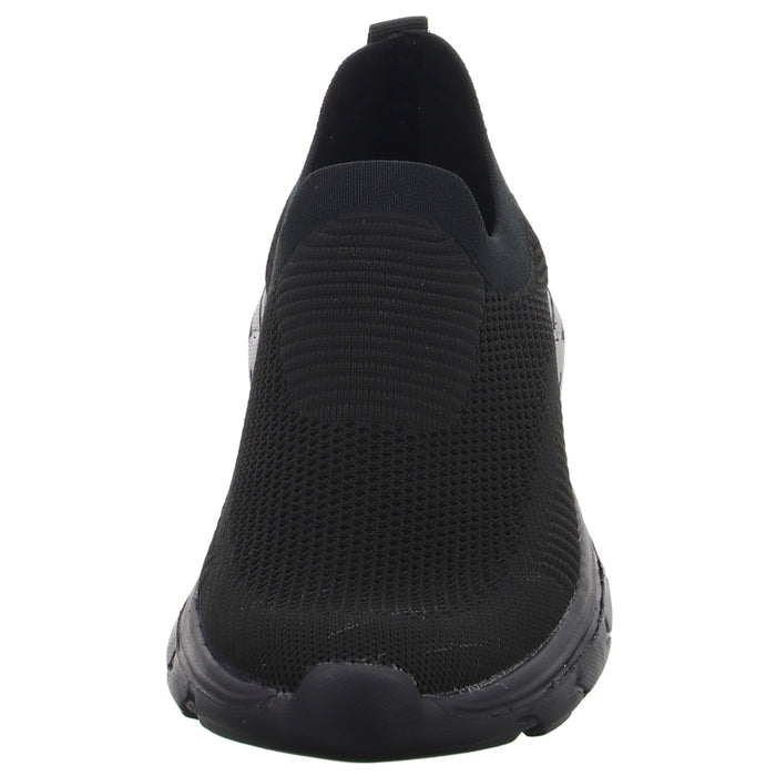 KangaROOS Slipper/Kletthalbschuh Sneaker (sportlich) KN-BRISTOL - SchuhEggers.de