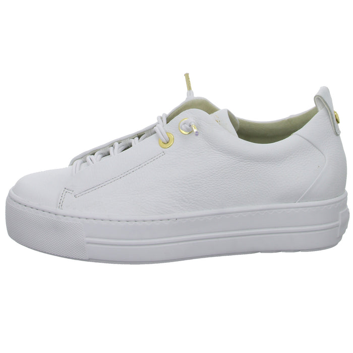 Paul Green Slipper/Kletthalbschuh Sneaker (sportlich) - SchuhEggers.de