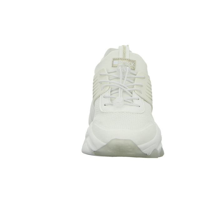 BOXX Slipper/Kletthalbschuh Sneaker (sportlich) - SchuhEggers.de