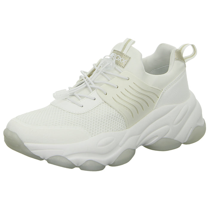 BOXX Slipper/Kletthalbschuh Sneaker (sportlich) - SchuhEggers.de