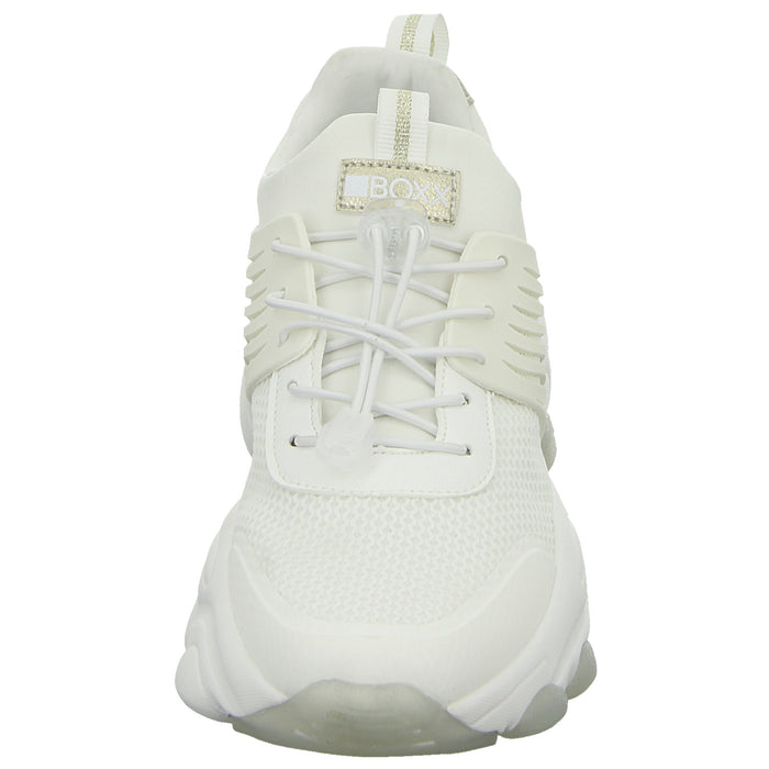 BOXX Slipper/Kletthalbschuh Sneaker (sportlich) - SchuhEggers.de