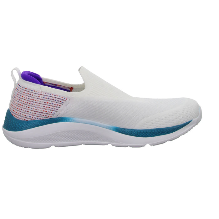 KangaROOS Slipper/Kletthalbschuh Sneaker (sportlich) K-WN NEO - SchuhEggers.de