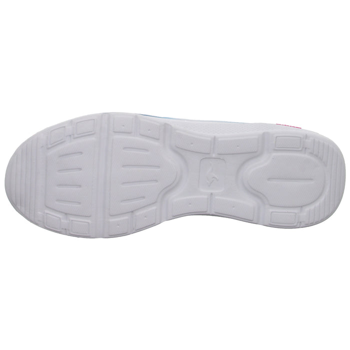 KangaROOS Slipper/Kletthalbschuh Sneaker (sportlich) K-WN NEO - SchuhEggers.de