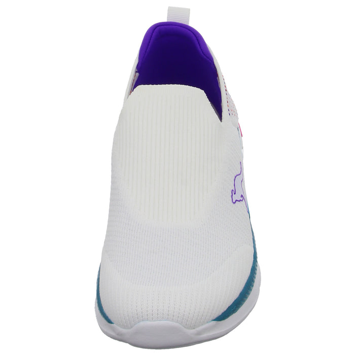 KangaROOS Slipper/Kletthalbschuh Sneaker (sportlich) K-WN NEO - SchuhEggers.de